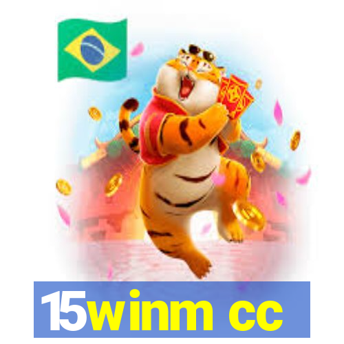 15winm cc